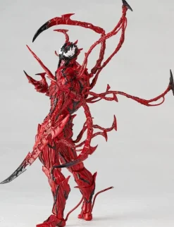 Amazing Yamaguchi Series No.008 Carnage (Reissue)