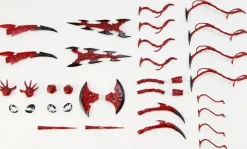 Amazing Yamaguchi Series No.008 Carnage (Reissue)
