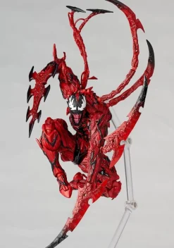 Amazing Yamaguchi Series No.008 Carnage (Reissue)