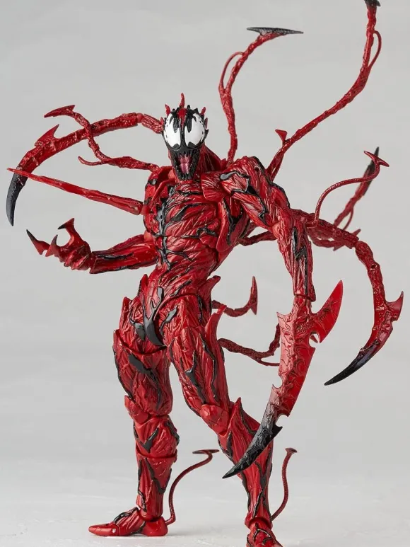 Amazing Yamaguchi Series No.008 Carnage (Reissue)
