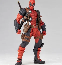 Amazing Yamaguchi Series No.025 Deadpool Ver.2.0