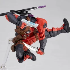 Amazing Yamaguchi Series No.025 Deadpool Ver.2.0