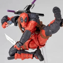 Amazing Yamaguchi Series No.025 Deadpool Ver.2.0