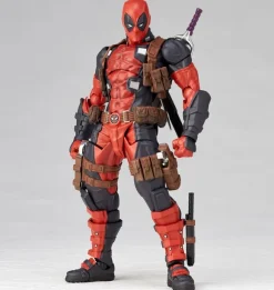 Amazing Yamaguchi Series No.025 Deadpool Ver.2.0