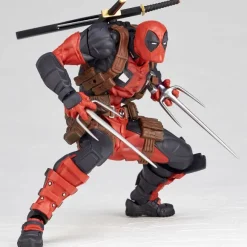 Amazing Yamaguchi Series No.025 Deadpool Ver.2.0