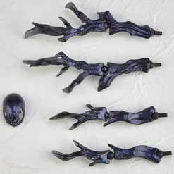 Amazing Yamaguchi Series No.003 Venom (Reissue)