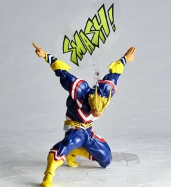 Amazing Yamaguchi Series No.019 All Might (My Hero Academia) (Reissue)
