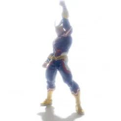 Amazing Yamaguchi Series No.019 All Might (My Hero Academia) (Reissue)