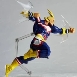 Amazing Yamaguchi Series No.019 All Might (My Hero Academia) (Reissue)
