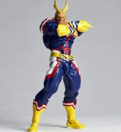 Amazing Yamaguchi Series No.019 All Might (My Hero Academia) (Reissue)