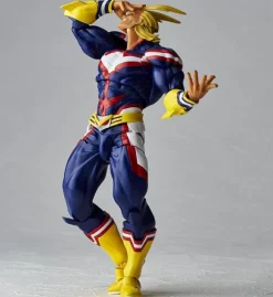 Amazing Yamaguchi Series No.019 All Might (My Hero Academia) (Reissue)