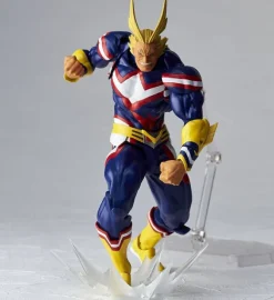 Amazing Yamaguchi Series No.019 All Might (My Hero Academia) (Reissue)