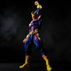 Amazing Yamaguchi Series No.019 All Might (My Hero Academia) (Reissue)