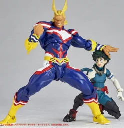 Amazing Yamaguchi Series No.019 All Might (My Hero Academia) (Reissue)