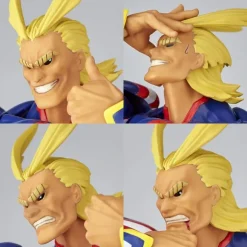 Amazing Yamaguchi Series No.019 All Might (My Hero Academia) (Reissue)