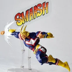 Amazing Yamaguchi Series No.019 All Might (My Hero Academia) (Reissue)