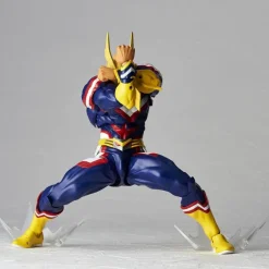 Amazing Yamaguchi Series No.019 All Might (My Hero Academia) (Reissue)