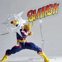 Amazing Yamaguchi Series No.019 All Might (My Hero Academia) (Reissue)