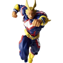 Amazing Yamaguchi Series No.019 All Might (My Hero Academia) (Reissue)