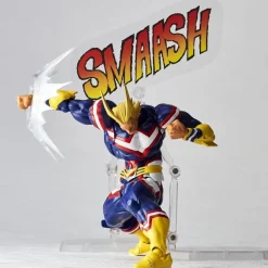 Amazing Yamaguchi Series No.019 All Might (My Hero Academia) (Reissue)