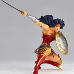 Amazing Yamaguchi Series No.017 Wonder Woman