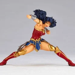 Amazing Yamaguchi Series No.017 Wonder Woman