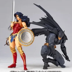 Amazing Yamaguchi Series No.017 Wonder Woman