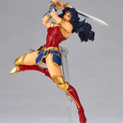 Amazing Yamaguchi Series No.017 Wonder Woman