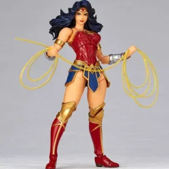 Amazing Yamaguchi Series No.017 Wonder Woman