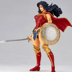 Amazing Yamaguchi Series No.017 Wonder Woman
