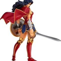 Amazing Yamaguchi Series No.017 Wonder Woman