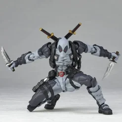 Amazing Yamaguchi Series No.025EX Deadpool Ver.2.0 X-FORCE Color Ver