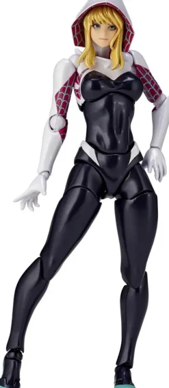 Amazing Yamaguchi Spider-Gwen