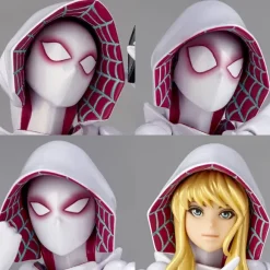 Amazing Yamaguchi Spider-Gwen