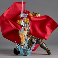 Amazing Yamaguchi Thor