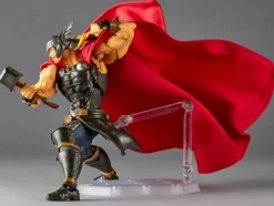 Amazing Yamaguchi Thor
