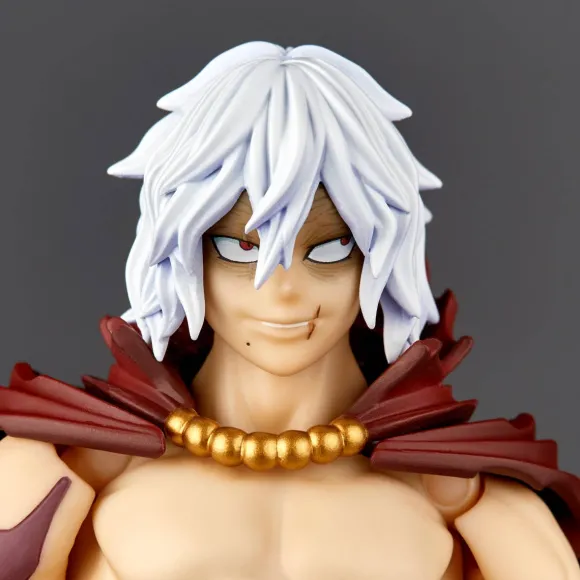 Amazing Yamaguchi Tomura Shigaraki (Awakened Version)