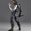 Amazing Yamaguchi Winter Soldier