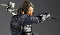 Amazing Yamaguchi Winter Soldier