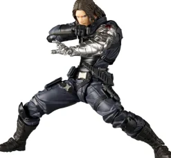 Amazing Yamaguchi Winter Soldier