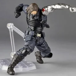 Amazing Yamaguchi Winter Soldier