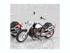 American Motorcycle Black