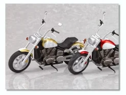 American Motorcycle Gold
