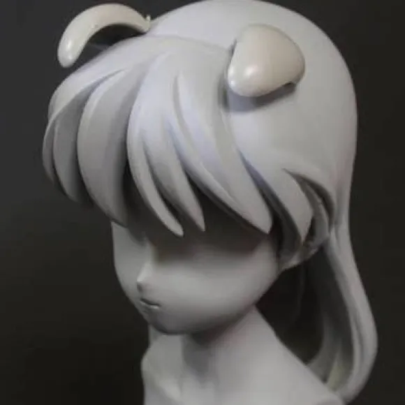 Animal Accessory 2 (White) (Reissue)