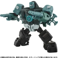 AOTP-16 Micronus Prime