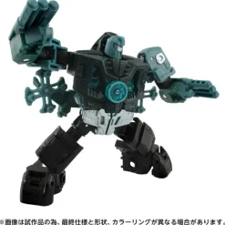 AOTP-16 Micronus Prime
