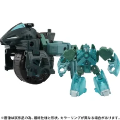 AOTP-16 Micronus Prime