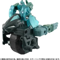 AOTP-16 Micronus Prime