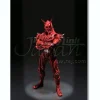 Armour Trans Kamen Rider Den-O Plat Form & Momotaros Imagin
