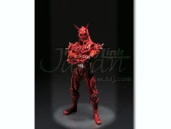 Armour Trans Kamen Rider Den-O Plat Form & Momotaros Imagin